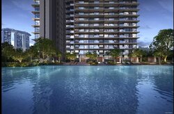 Marina Gardens Lane (D1), Apartment #457213281